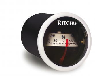 Kompas RITCHIE X21WW pre prístrojové konzoly