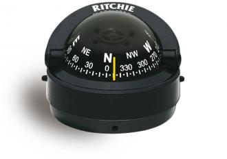 Kompas RITCHIE S-53 so zníženou výškou