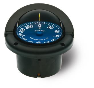 Vstavaný kompas RITCHIE SS-1002 HIGH-PERFORMANCE